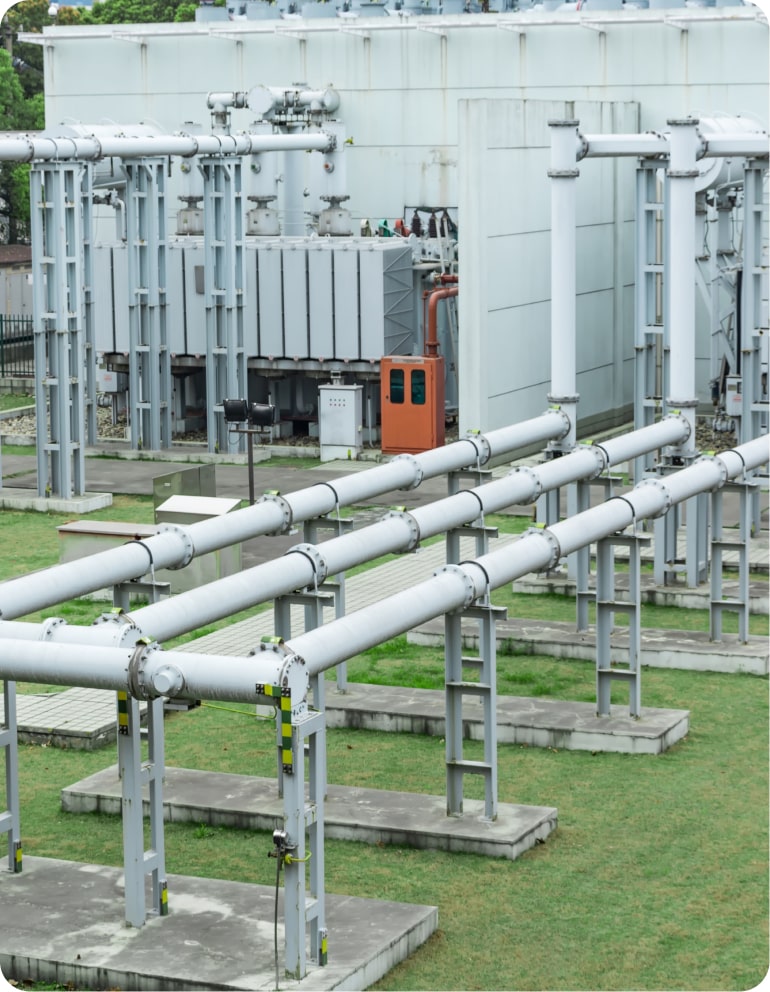 ns envisiontm energy